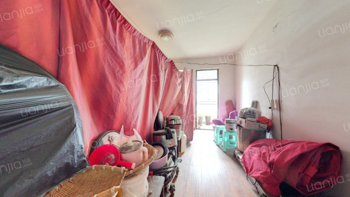 大地国际花园二手房实景图