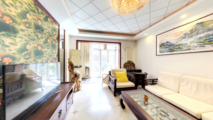 朱雀门二手房实景图