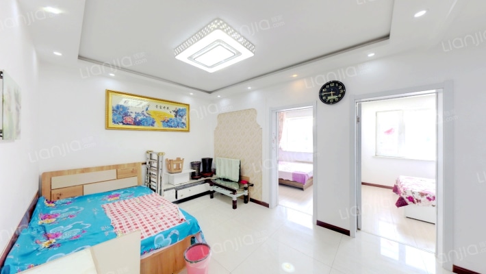 西湖俪景棠苑二手房实景图