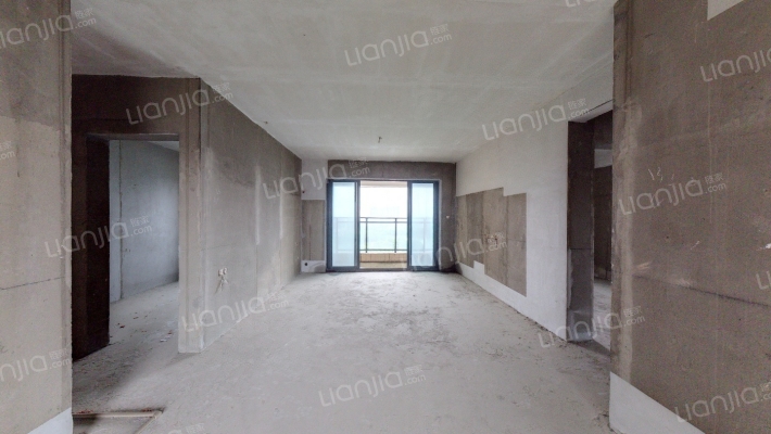 绿岛湖悦园二手房实景图