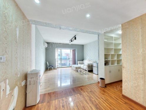 整租·繁华时代 3室2厅 东/南/西/北