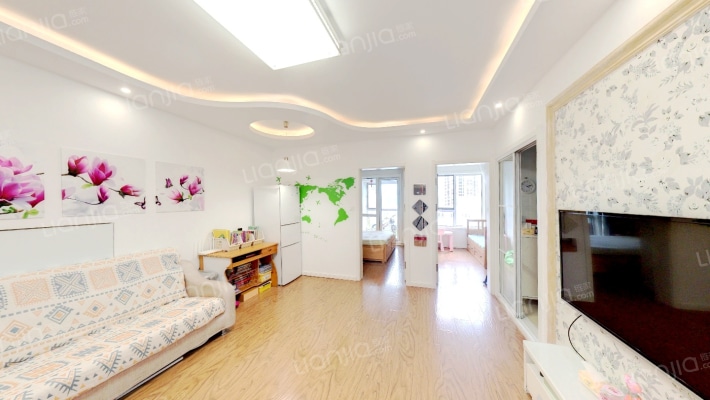 学仕名府二手房实景图