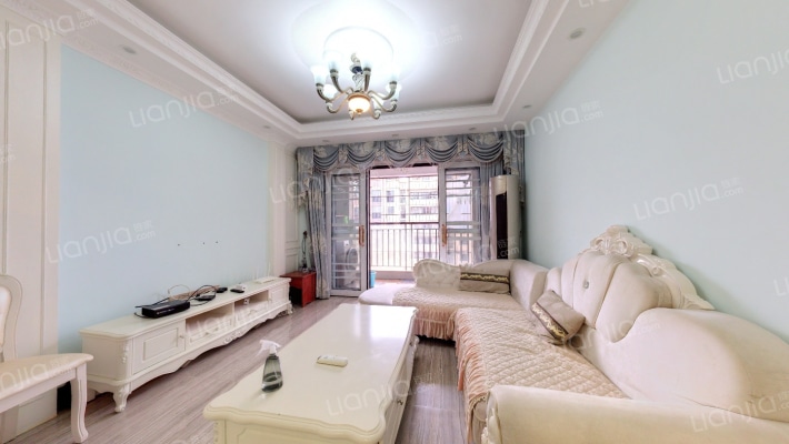 金鼎雅苑二手房实景图