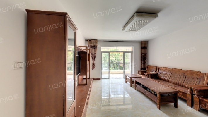 金海湾小区C4组团二手房实景图