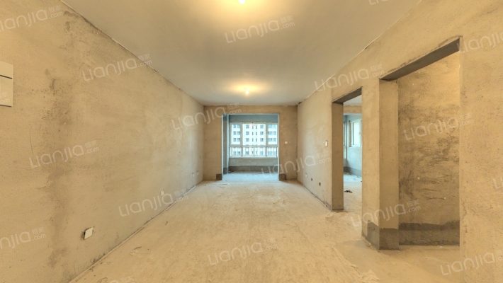 锦融尚御名邸二手房实景图