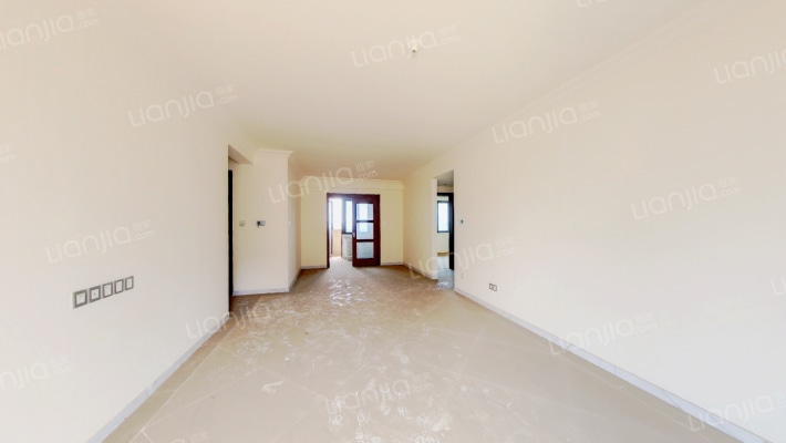 碧桂园伯爵山二手房实景图