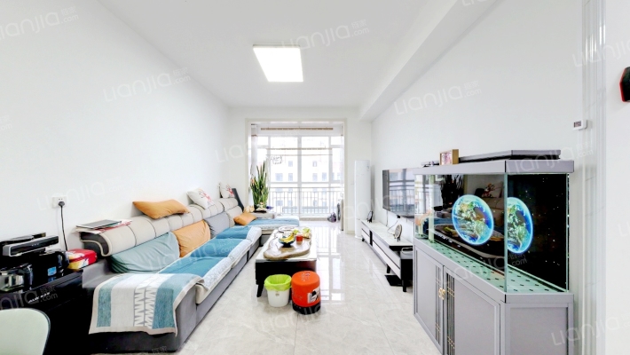 海伦国际二手房实景图