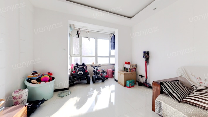 挪威森林二手房实景图