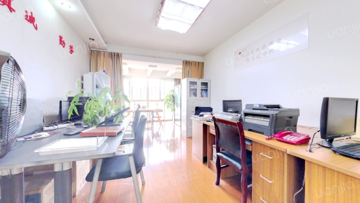 金房星座二手房实景图