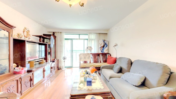 丝庐花语二手房实景图