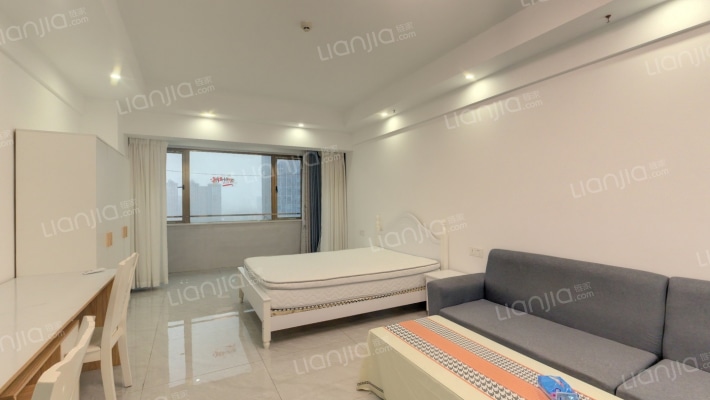 东江湾二手房实景图