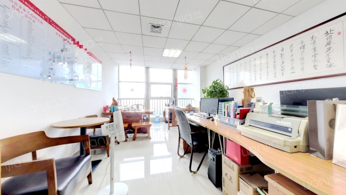 鑫科国际广场二手房实景图