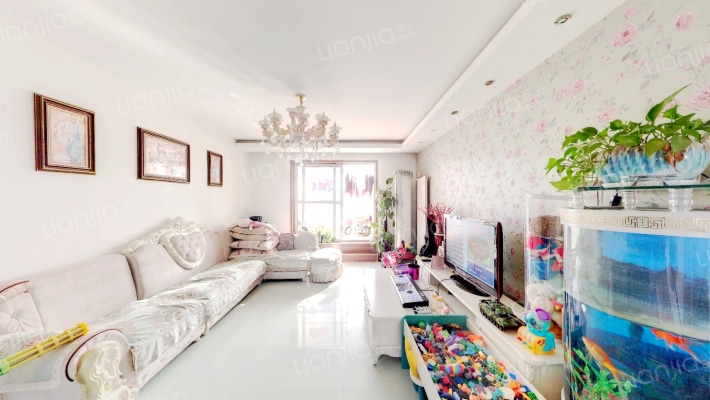 迎宾园二手房实景图