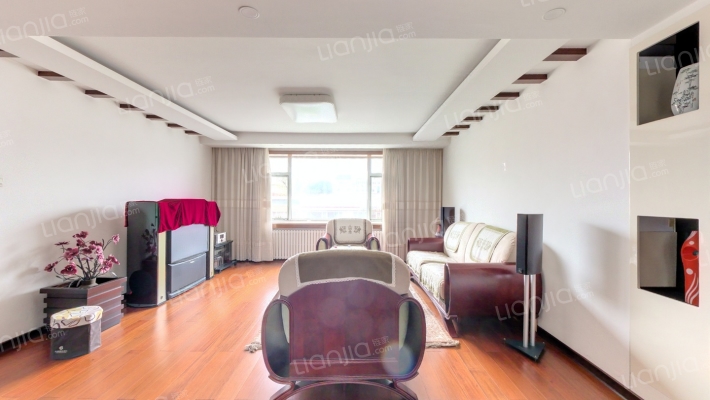 省委宿舍二手房实景图