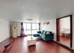 整租·永泓花园 3室2厅 南_永泓花园租房