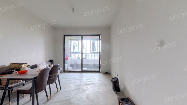 馆驿馨苑A区二手房实景图