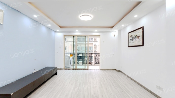 好景豪园二手房实景图