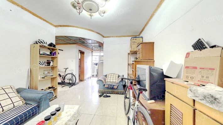 黄华楼二手房实景图