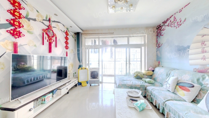 树人小学集资房二手房实景图