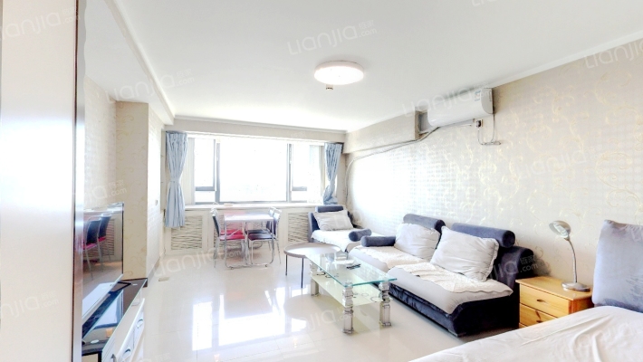 太华公寓二手房实景图