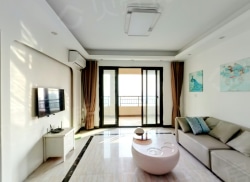 整租·光明澜山 2室2厅 南_光明澜山租房