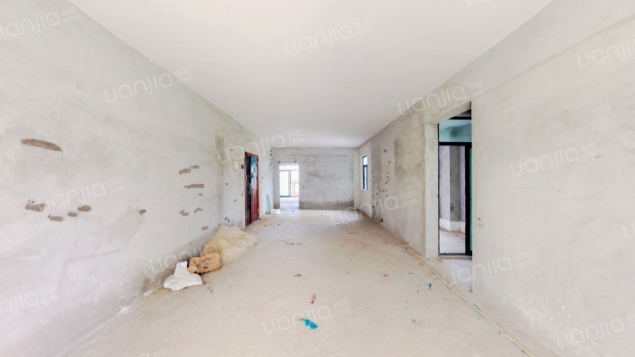 顺发豪庭二手房实景图