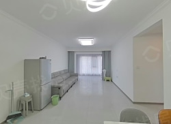 整租·益宏宏天地 3室2厅 东南_益宏宏天地租房