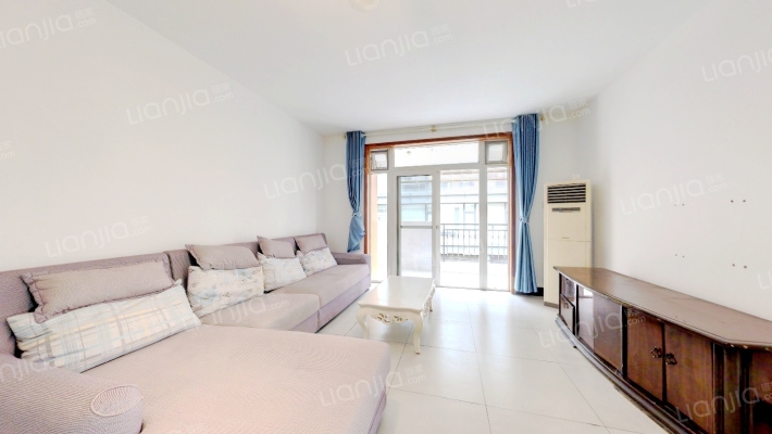 新龙苑西区二手房实景图