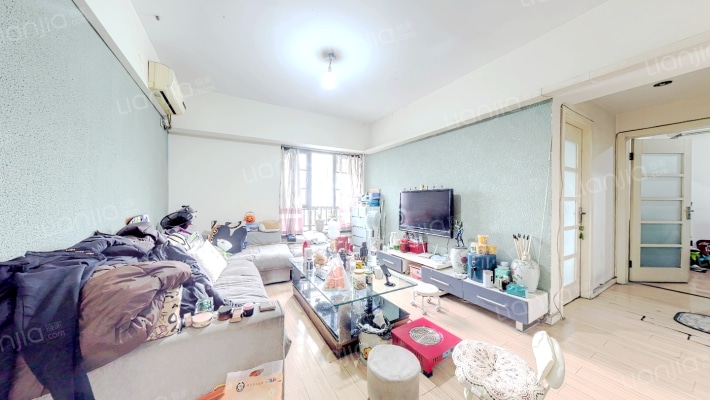 花样年华新街坊二期二手房实景图