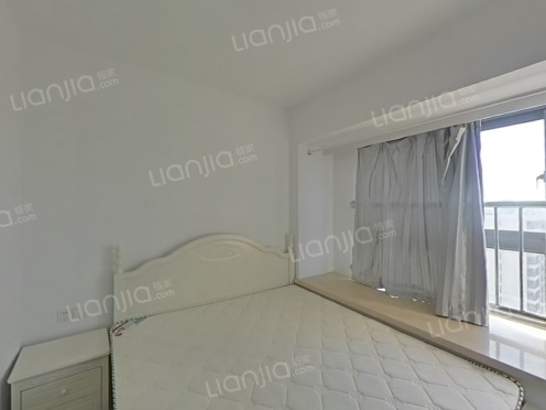 整租·联合广场 1室1厅 西