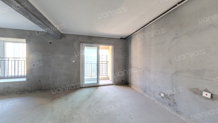 蓝光雍舜府二手房实景图