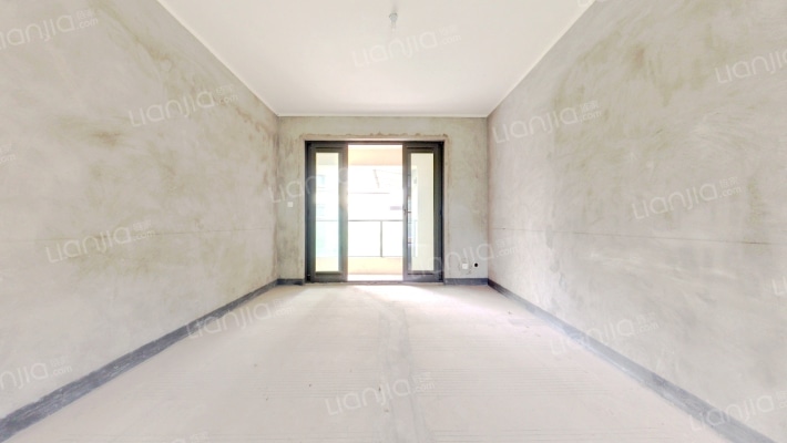 融创九棠府二期二手房实景图