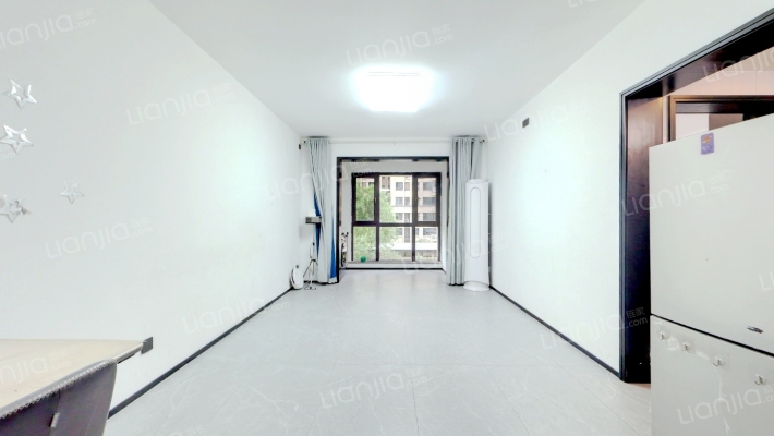 朗悦公园府悦棠苑二手房实景图