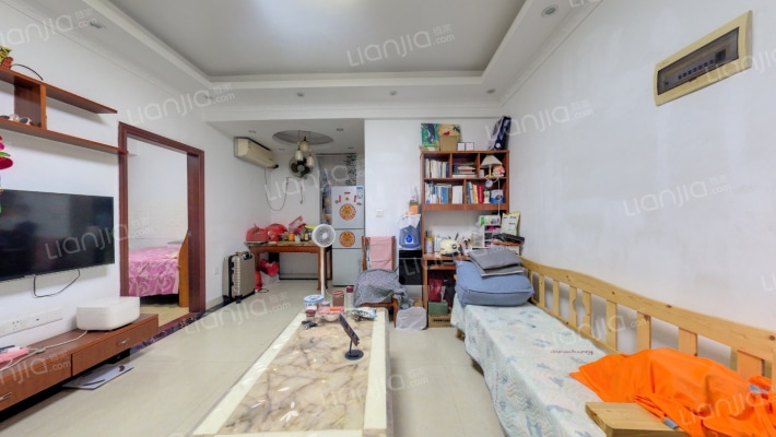 惠恺新时代二手房实景图