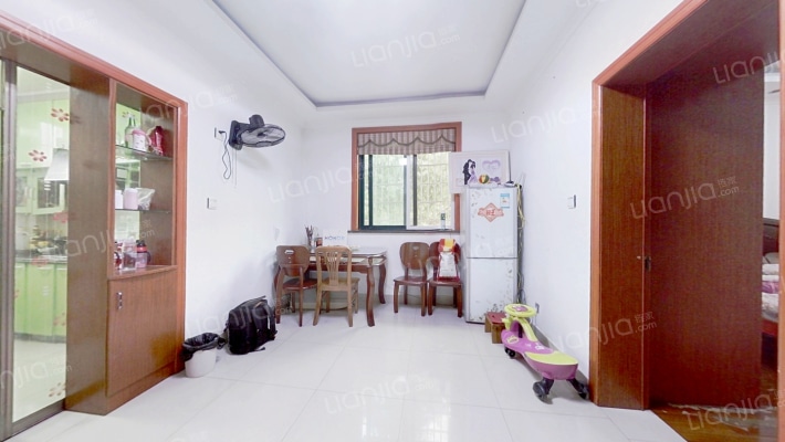 裴圩家园二手房实景图