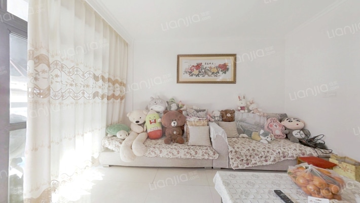 金邑水岸二手房实景图