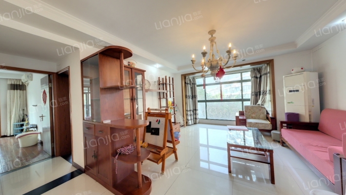 江南青年城蓝水苑二手房实景图