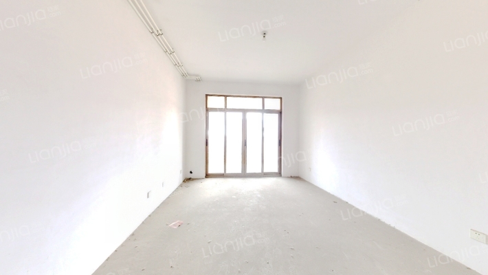 金域蓝湾二区二手房实景图