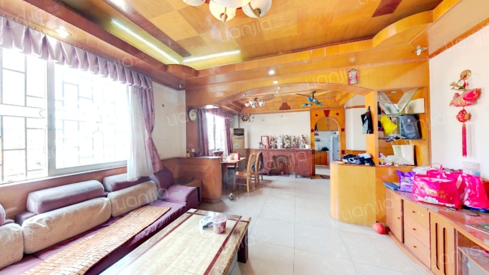 景信阁二手房实景图