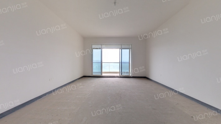 棕榈泉悦江国际B区二手房实景图