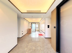 整租·建发书香府邸一期 3室2厅 南_建发书香府邸一期租房