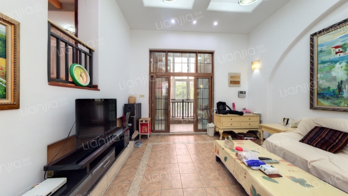 奥斯博恩庄园二手房实景图