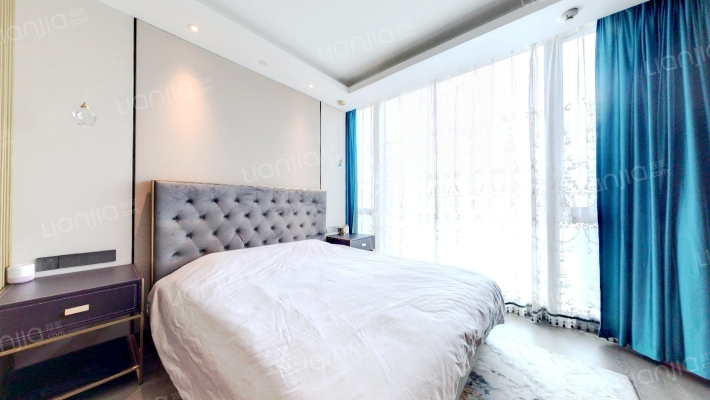 正弘城丽汀公寓二手房实景图