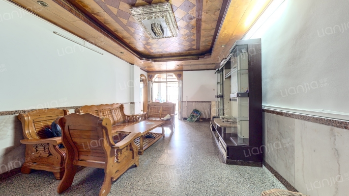 花都站前路二手房实景图