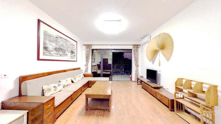 THETOWN乐城二手房实景图