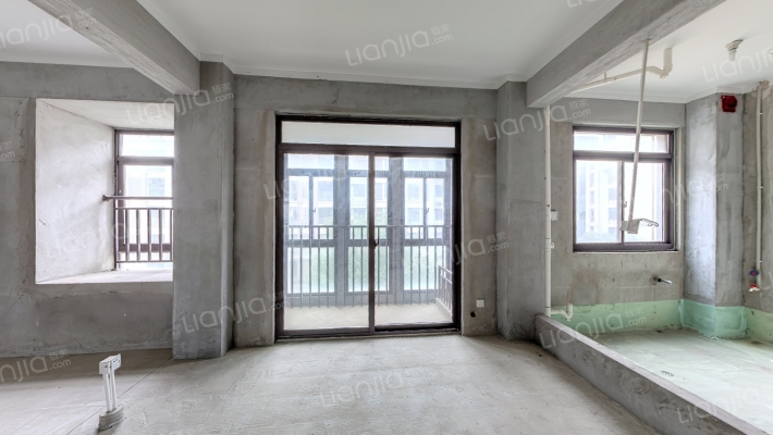 滨海香舍二手房实景图