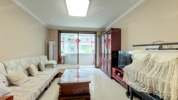 燕港新村二手房实景图