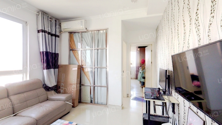 国泰花园二手房实景图