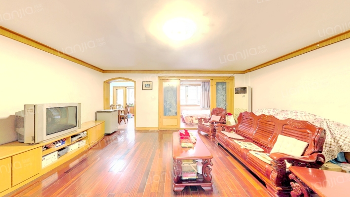 丰洲园二手房实景图