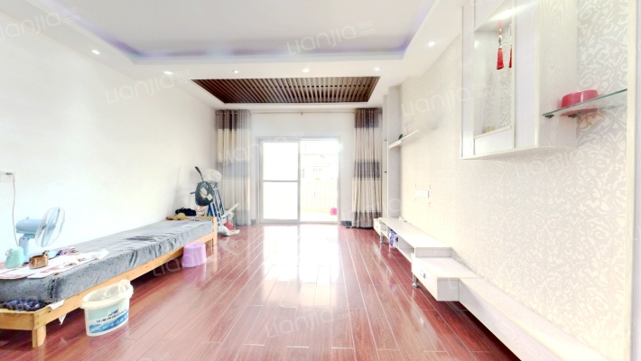 滨湖社区二手房实景图